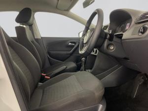 Volkswagen Polo Vivo 1.4 Trendline - Image 18