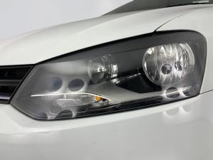 Volkswagen Polo Vivo 1.4 Trendline - Image 3