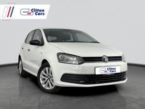 Volkswagen Polo Vivo 1.4 Trendline - Image 4
