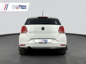 Volkswagen Polo Vivo 1.4 Trendline - Image 5