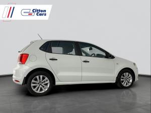 Volkswagen Polo Vivo 1.4 Trendline - Image 6