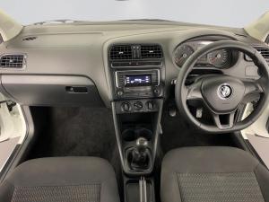 Volkswagen Polo Vivo 1.4 Trendline - Image 7