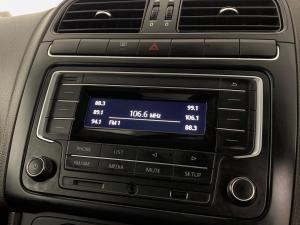 Volkswagen Polo Vivo 1.4 Trendline - Image 8