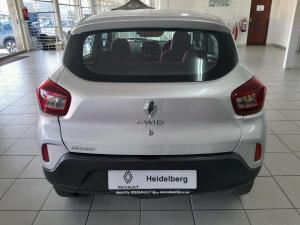 Renault Kwid 1.0 Dynamique / ZEN / Techno 5-Door - Image 4