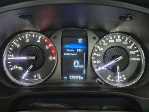 Toyota Hilux 2.4 GD-6 RB Raider automaticE/CAB - Image 14