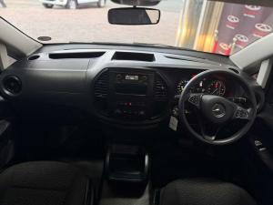 Mercedes-Benz Vito 116 2.0 CDI Tourer PRO automatic - Image 11