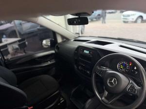 Mercedes-Benz Vito 116 2.0 CDI Tourer PRO automatic - Image 12