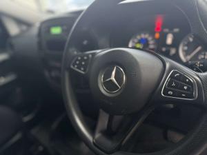 Mercedes-Benz Vito 116 2.0 CDI Tourer PRO automatic - Image 13