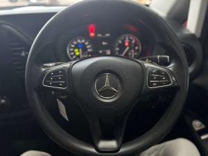 Mercedes-Benz Vito 116 2.0 CDI Tourer PRO automatic - Image 14