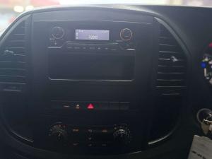 Mercedes-Benz Vito 116 2.0 CDI Tourer PRO automatic - Image 16