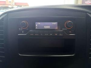 Mercedes-Benz Vito 116 2.0 CDI Tourer PRO automatic - Image 17