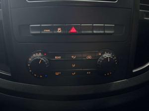 Mercedes-Benz Vito 116 2.0 CDI Tourer PRO automatic - Image 18
