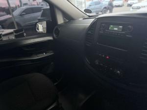 Mercedes-Benz Vito 116 2.0 CDI Tourer PRO automatic - Image 19