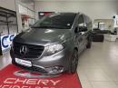 Thumbnail Mercedes-Benz Vito 116 2.0 CDI Tourer PRO automatic