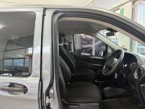 Mercedes-Benz Vito 116 2.0 CDI Tourer PRO automatic - Image 20
