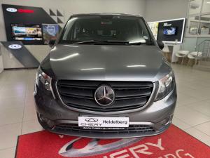 Mercedes-Benz Vito 116 2.0 CDI Tourer PRO automatic - Image 2