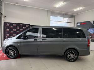 Mercedes-Benz Vito 116 2.0 CDI Tourer PRO automatic - Image 3