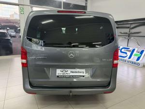 Mercedes-Benz Vito 116 2.0 CDI Tourer PRO automatic - Image 4