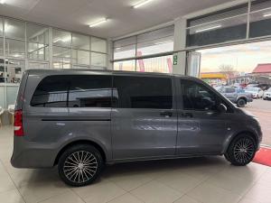 Mercedes-Benz Vito 116 2.0 CDI Tourer PRO automatic - Image 5