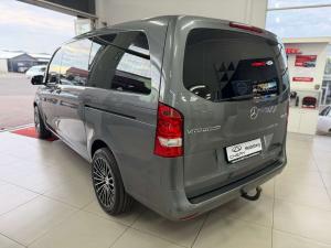 Mercedes-Benz Vito 116 2.0 CDI Tourer PRO automatic - Image 7