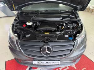 Mercedes-Benz Vito 116 2.0 CDI Tourer PRO automatic - Image 8