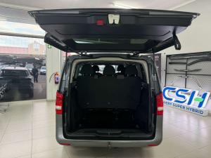 Mercedes-Benz Vito 116 2.0 CDI Tourer PRO automatic - Image 9