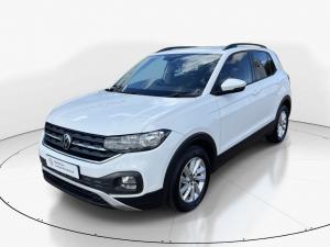Volkswagen T-Cross 1.0TSI 70kW Comfortline - Image 10