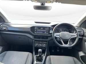 Volkswagen T-Cross 1.0TSI 70kW Comfortline - Image 11