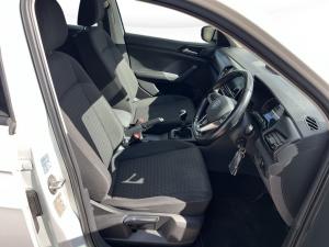 Volkswagen T-Cross 1.0TSI 70kW Comfortline - Image 14