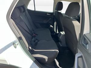 Volkswagen T-Cross 1.0TSI 70kW Comfortline - Image 15