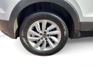 Volkswagen T-Cross 1.0TSI 70kW Comfortline - Image 16