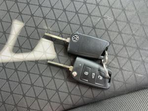 Volkswagen T-Cross 1.0TSI 70kW Comfortline - Image 17