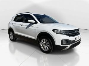 Volkswagen T-Cross 1.0TSI 70kW Comfortline - Image 1