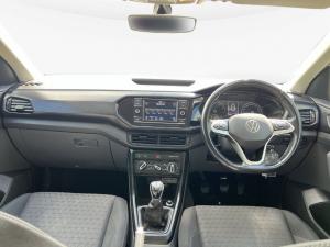 Volkswagen T-Cross 1.0TSI 70kW Comfortline - Image 21