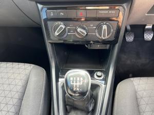 Volkswagen T-Cross 1.0TSI 70kW Comfortline - Image 22