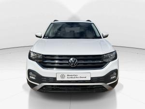 Volkswagen T-Cross 1.0TSI 70kW Comfortline - Image 2
