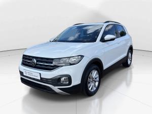 Volkswagen T-Cross 1.0TSI 70kW Comfortline - Image 3