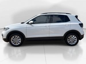 Volkswagen T-Cross 1.0TSI 70kW Comfortline - Image 4