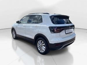 Volkswagen T-Cross 1.0TSI 70kW Comfortline - Image 5