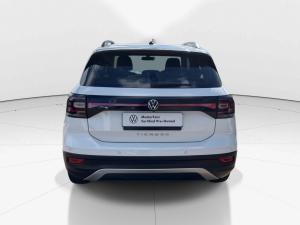 Volkswagen T-Cross 1.0TSI 70kW Comfortline - Image 6