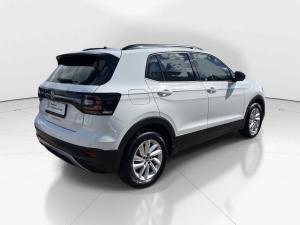Volkswagen T-Cross 1.0TSI 70kW Comfortline - Image 7