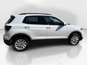 Volkswagen T-Cross 1.0TSI 70kW Comfortline - Image 8