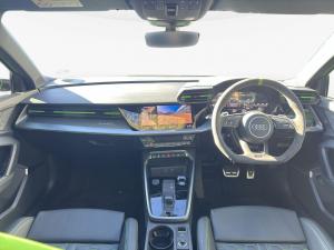 Audi RS3 Sportback quattro - Image 11