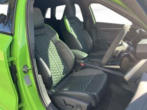 Audi RS3 Sportback quattro - Image 14