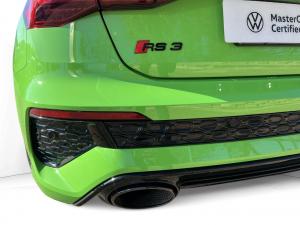 Audi RS3 Sportback quattro - Image 19
