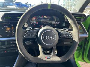 Audi RS3 Sportback quattro - Image 22