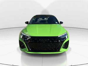 Audi RS3 Sportback quattro - Image 2