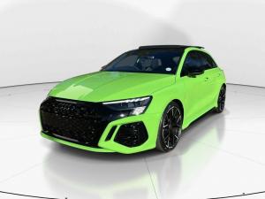 Audi RS3 Sportback quattro - Image 3