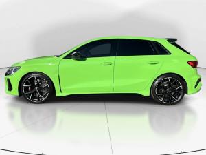 Audi RS3 Sportback quattro - Image 4