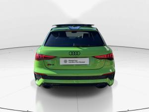 Audi RS3 Sportback quattro - Image 6